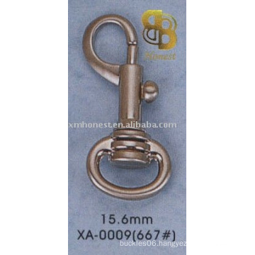 dog hook, spring hook, swivel hook